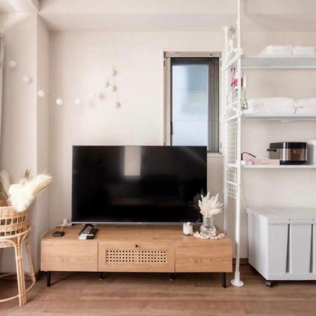 上野駅徒歩５分シングルベッド４台＋布団２セット1Ldk Apartment Tokyo Luaran gambar